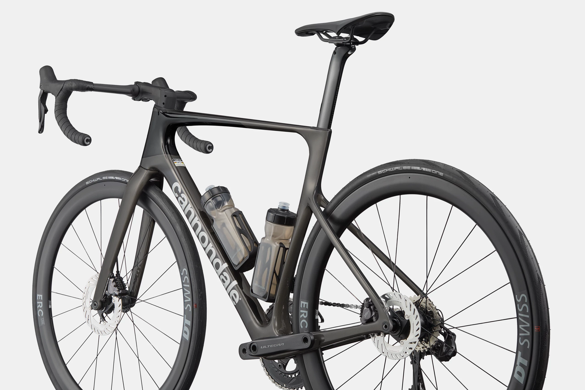 Cannondale SuperSix EVO 2 2026 Raw #3