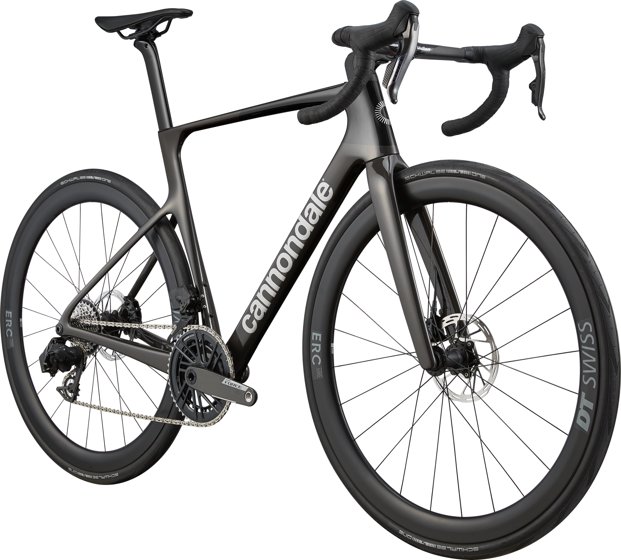 Cannondale SuperSix EVO 3 2026 Raw