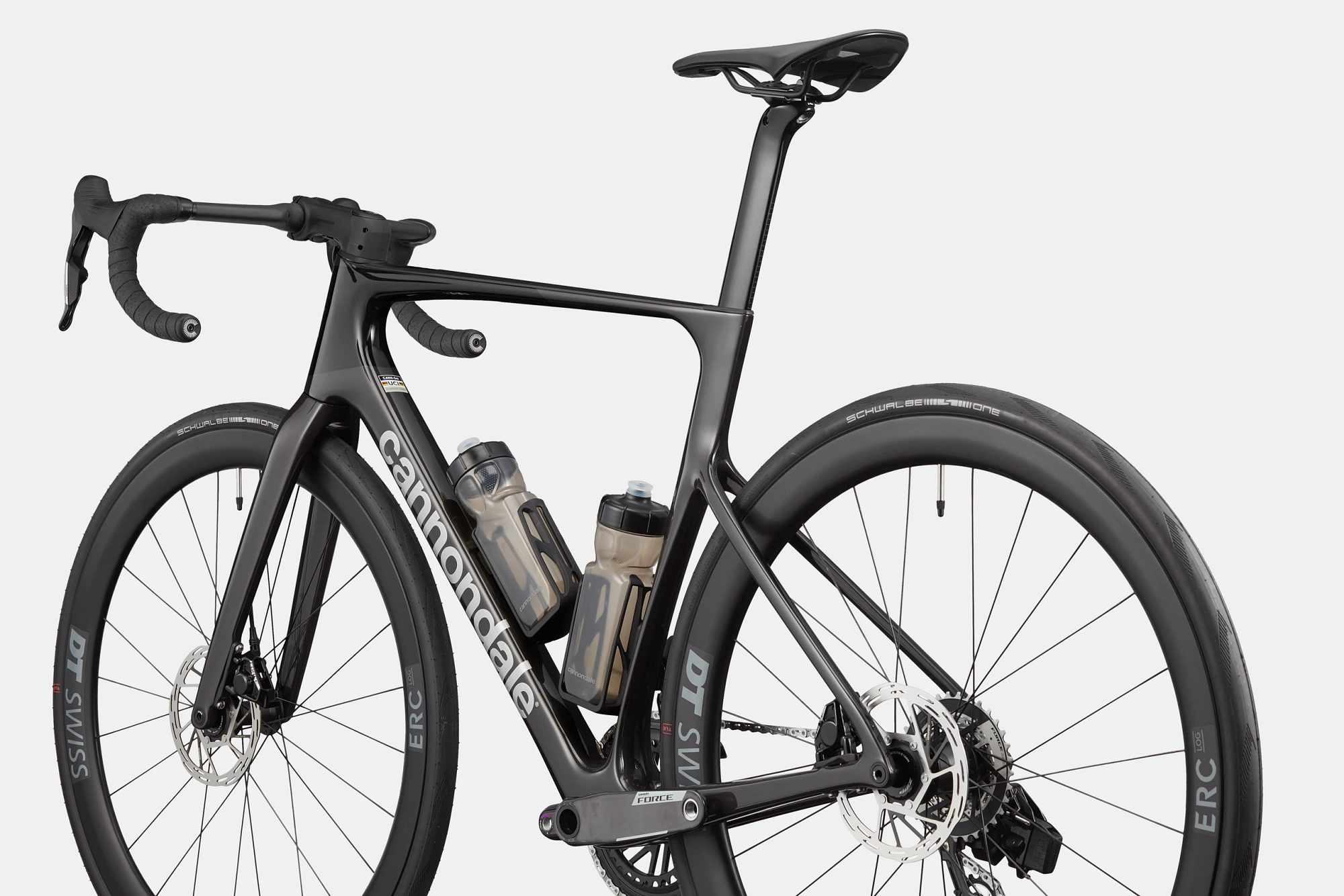 Cannondale SuperSix EVO 3 2026 Raw #3