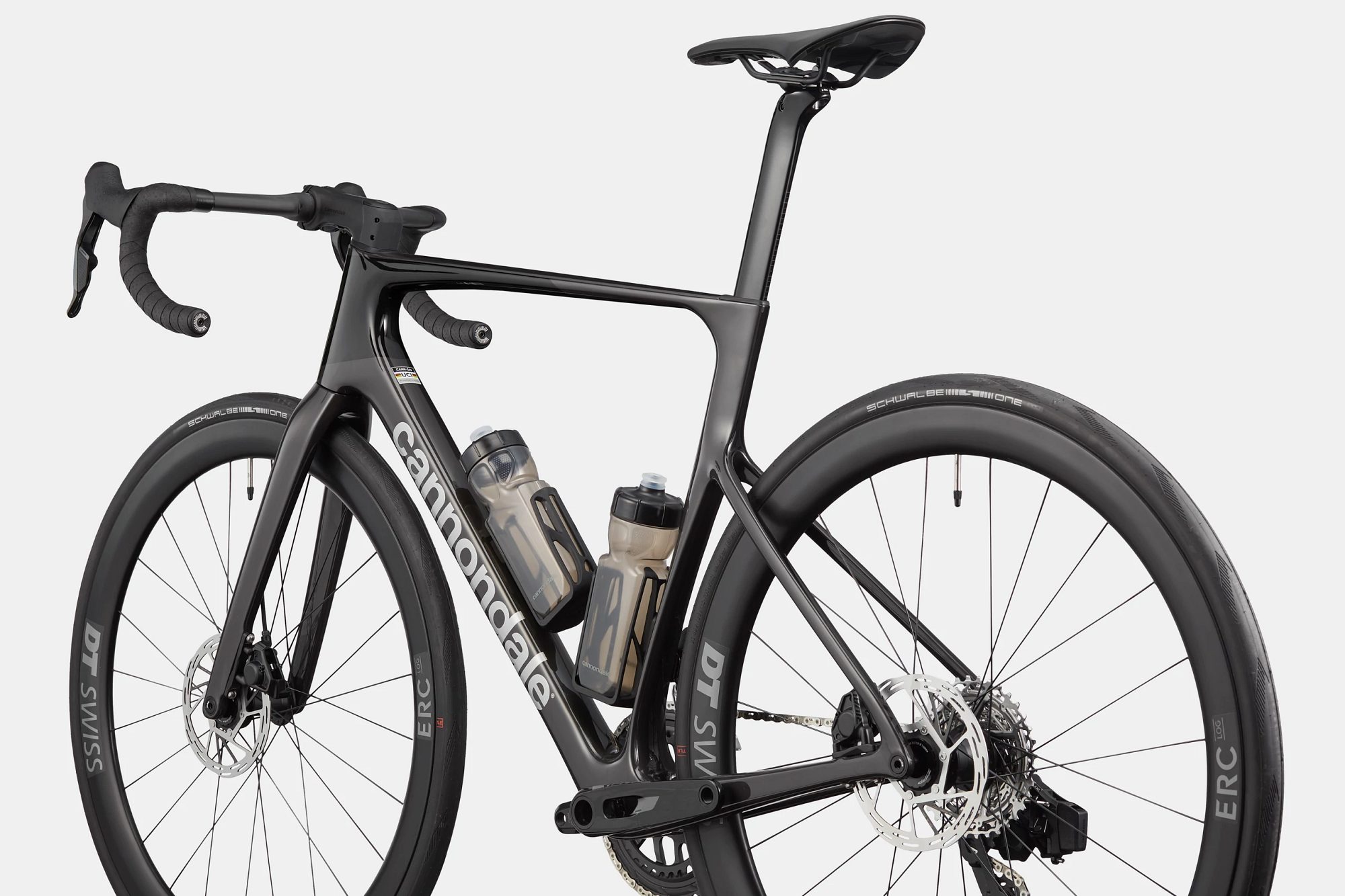 Cannondale SuperSix EVO 4 2026 Raw #3