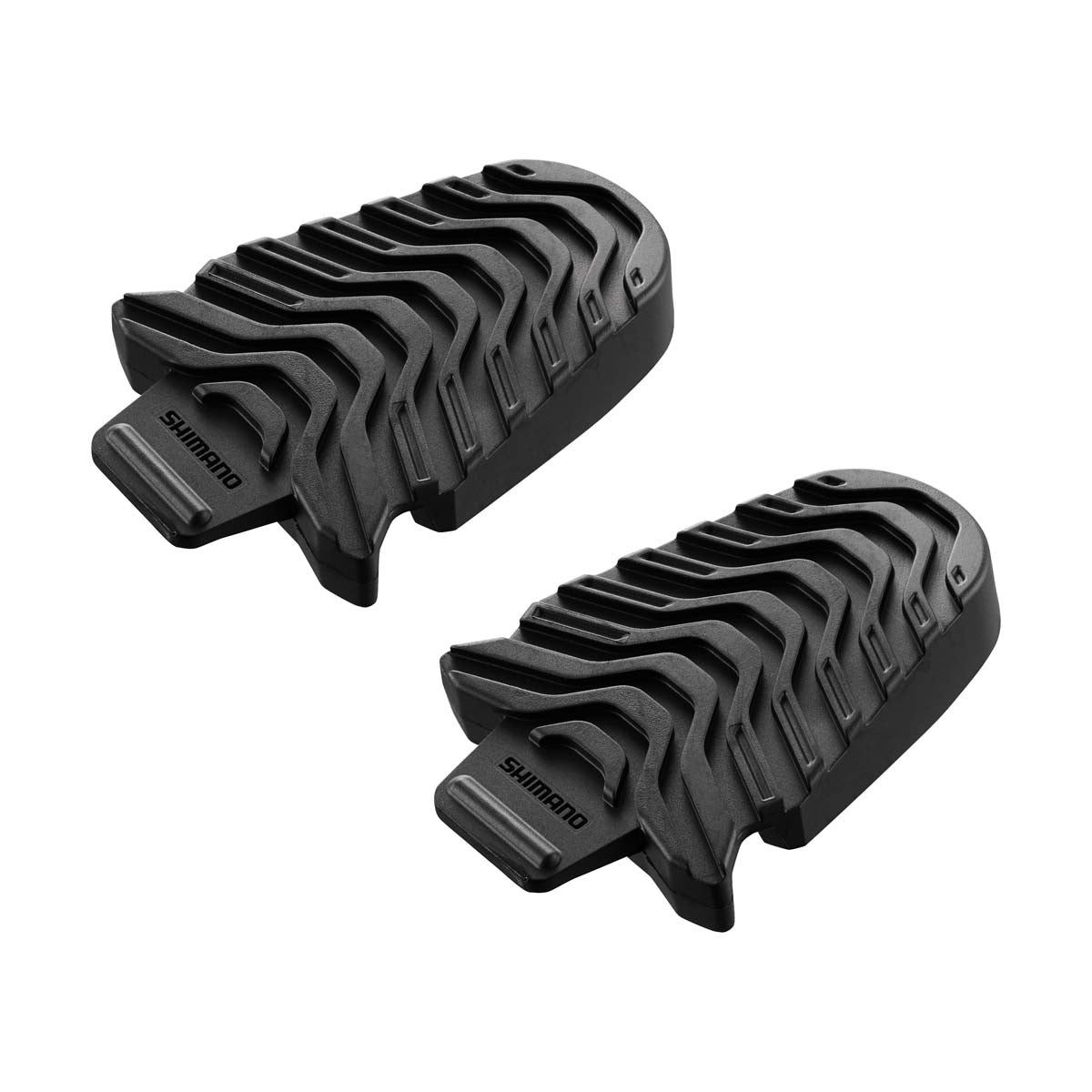 Protector Calas Shimano SPD-SLR Negro