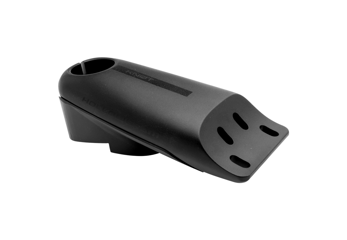 Cannondale HollowGram Knot Potencia -6 Grados Negro 120mm