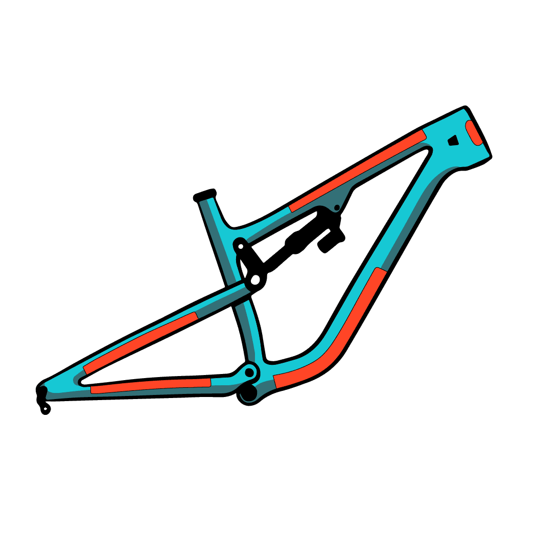Kit Esencial Protección 30% RideWrap Mtb Mate