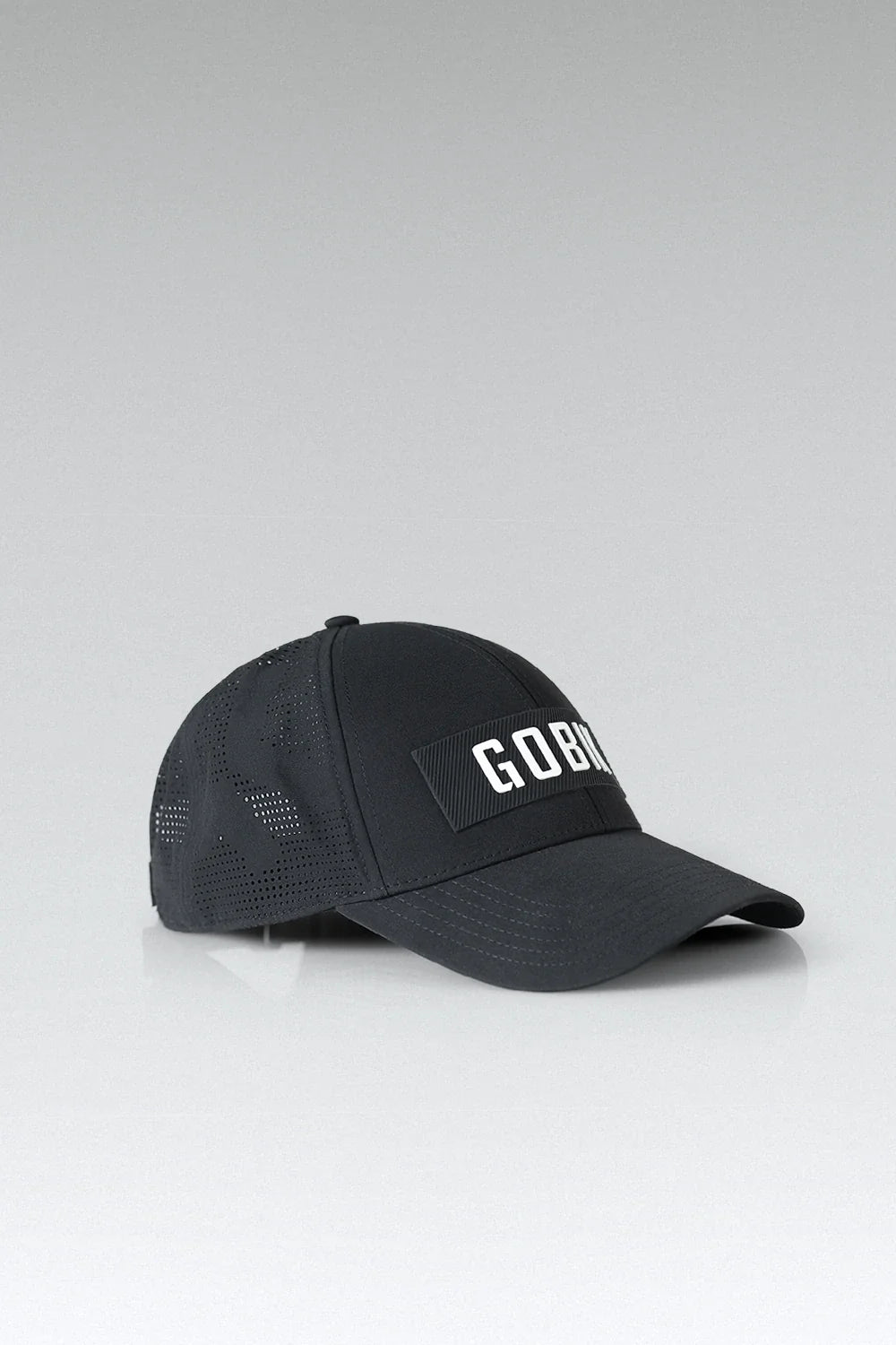 Gorra Gobik Trucker 3.0 Black Lead