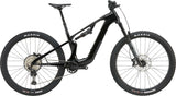 Cannondale eMTB Habit Neo Carbon 3 Black
