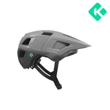 Helmet Lazer Finch KC CE Unisex Grey