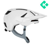 Helmet Lazer Impala KC CE-CPSC Unisex Full White