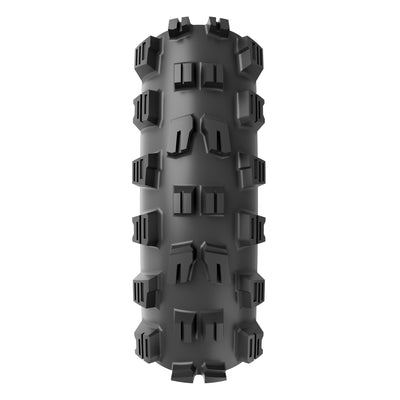 Cubierta Vittoria MTB Mazza TNT G2 Gris/Negro #3