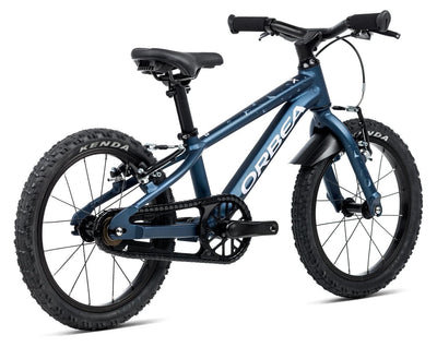 Orbea Mx 16 2024 Moondust Blue/Digital Lavender Matt #3