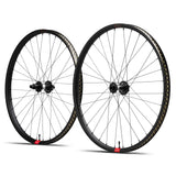 Reserve 30/HD AL MTB-Laufradsatz DT Swiss 350 90T XD 6-Loch Schwarz