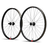 Reserve 30/HD AL DH MTB-Laufradsatz DT Swiss 350 110/157mm XD 6-Loch Schwarz