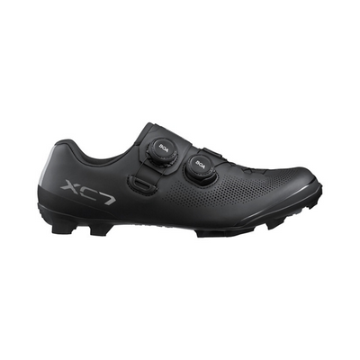 Zapatillas Mtb Shimano SH-XC703 Negro