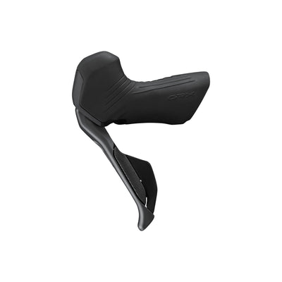 Maneta Cambio/Freno Izquierda Shimano GRX Di2 ST-RX825 2v Negro #2
