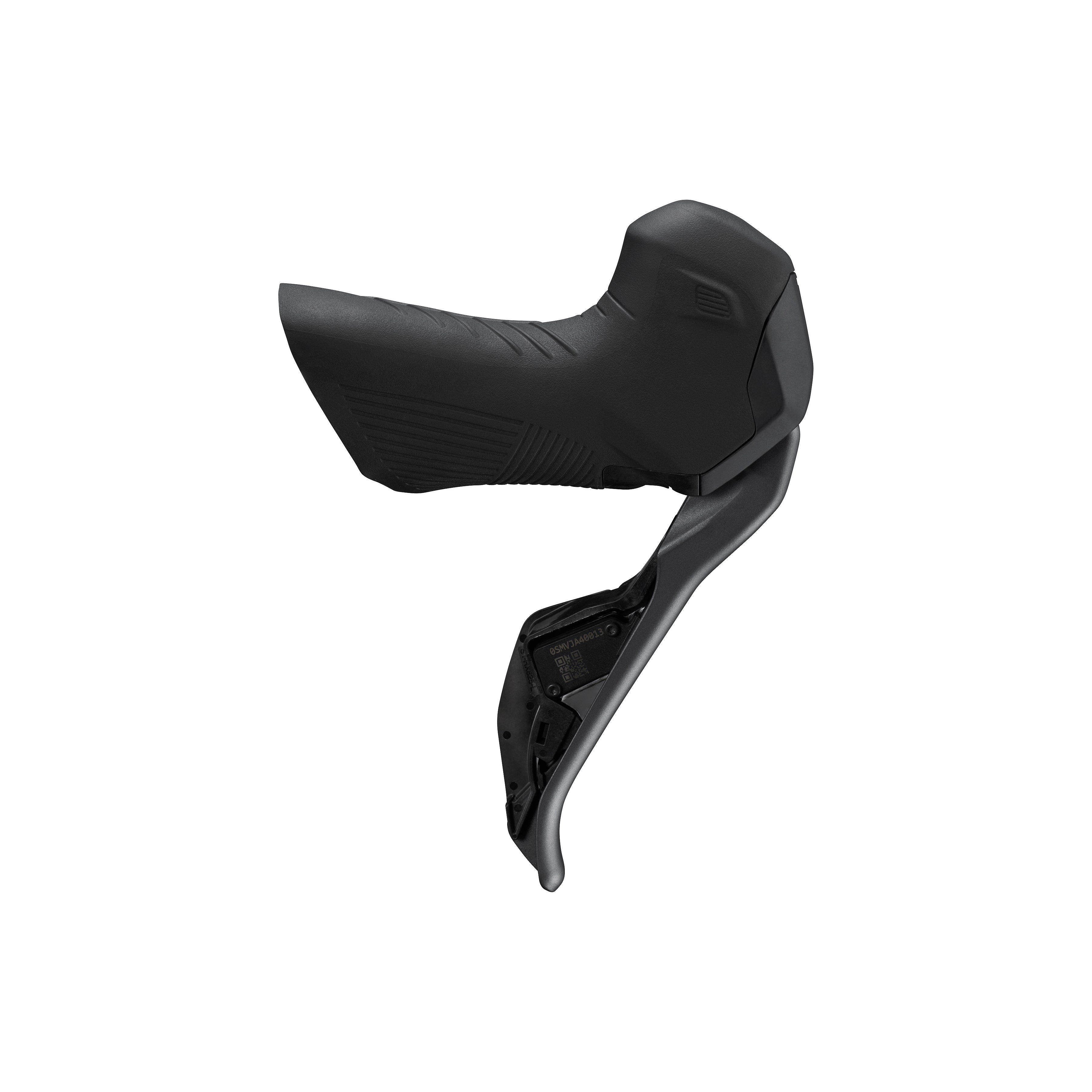 Maneta Cambio/Freno Izquierda Shimano GRX Di2 ST-RX825 2v Negro #3