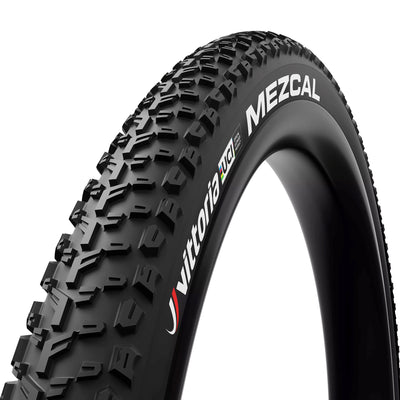 Cubierta Vittoria MTB Mezcal III TLR UCI Arcoiris #2