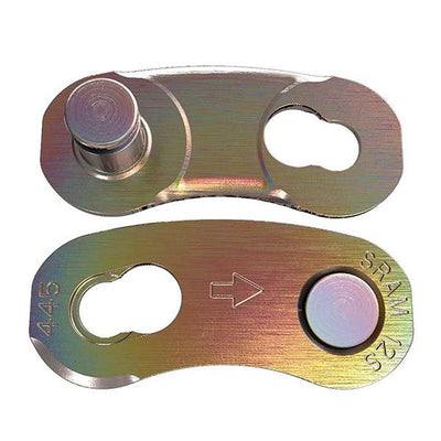 Conector Cadena Sram Eagle Powerlock 12v Arco Iris 50 uds