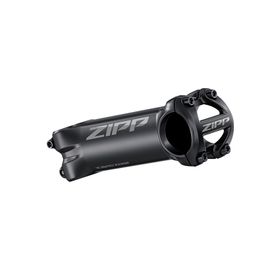 Potencia Zipp Service Course SL 17º 1-1/8" 31.8mm Aluminio Negro Mate Logo Brillo