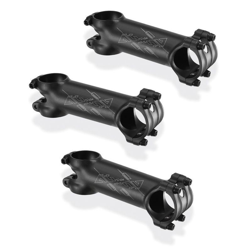 Potencia Xlc ST-M26 A-Head All Ride 7° 1-1/8" 31.8/80mm Negra