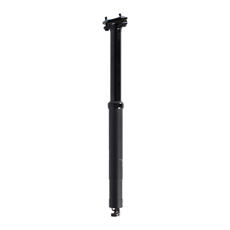 Tija Telescopica Xlc SP-T21 Longitud 377mm Recorrido 90mm ICR Negro