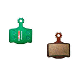 Brake Pad Set Swisstop Disc 30 Organic Green