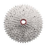 Sunrace CSMZ930 Cassette Shimano Microspline 12s Silver