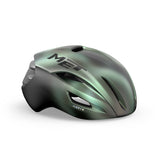 Helmet Met Blanket Mips Green Blurred Mate