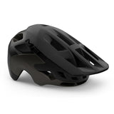 Helmet Met Revo Mips Black Mate