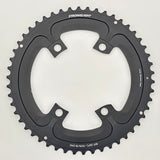 Stronglight Shimano Ultegra FC-R8100 2x12s Aluminum Black