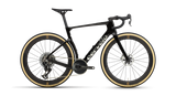 Cervélo Aspero-5 Red AXS 1 Five Black
