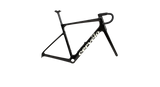 Cervélo Caledonia-5 Rahmenset Five Black