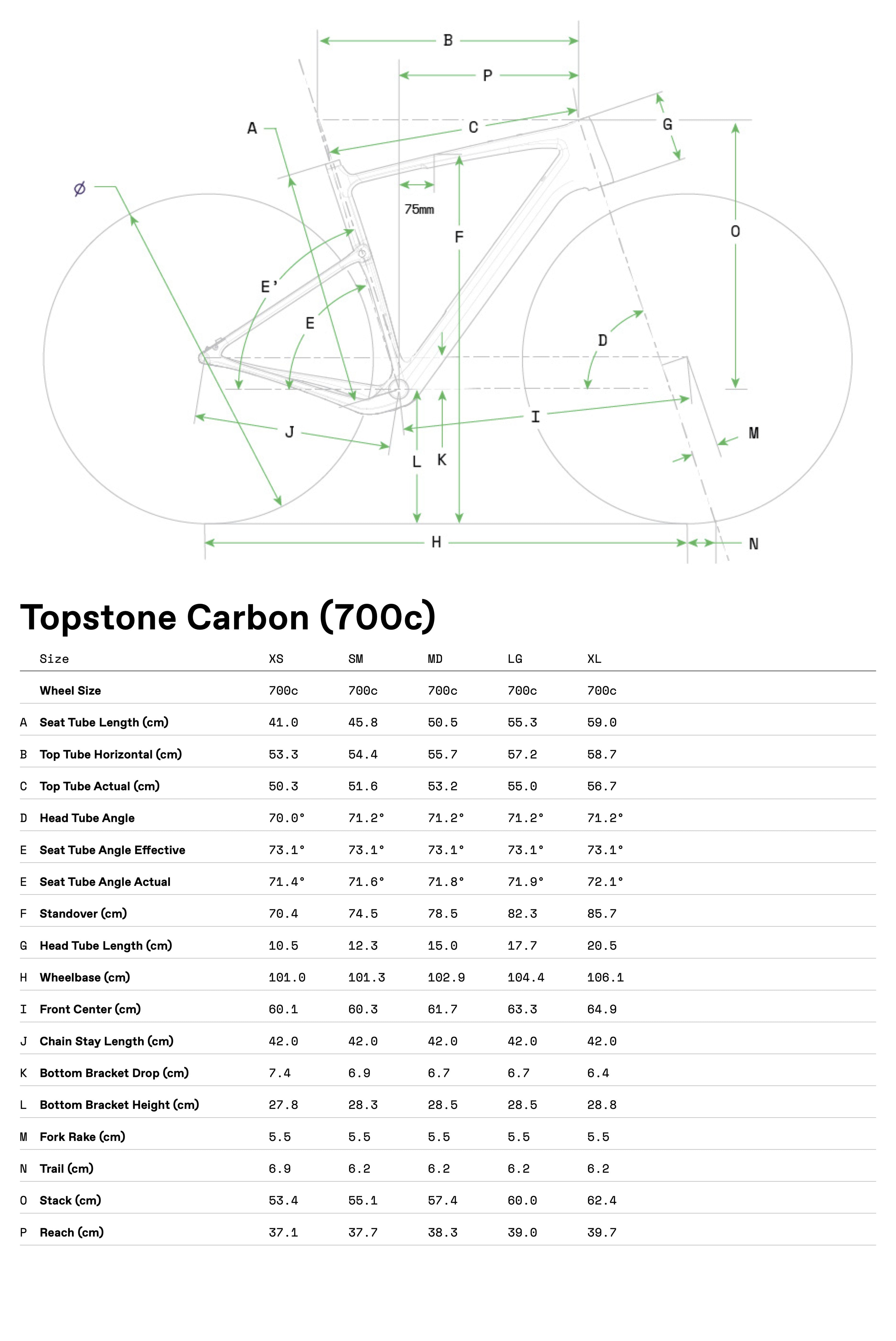 Topstone Carbon 4 Cannondale 2024 Smoke Black #2