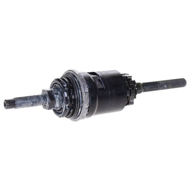 Conjunto Interno Shimano SG-3R40 189.4mm Plata #3