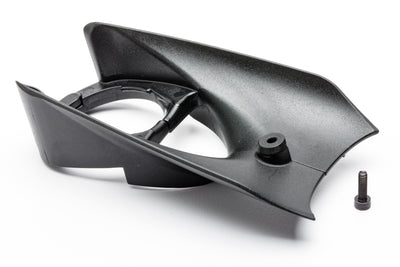 Cubierta Sistema Knot Cannondale 120mm Negro